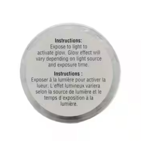 ASHLAND Glow-in-the-Dark Skulls Decorative Filler 5oz NEW - Picture 5 of 6